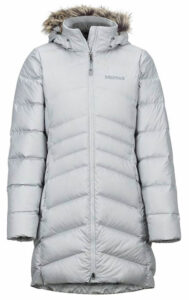Marmot-Montreal-Coat-women's down jacket parka