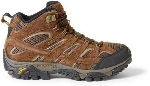 Best Backpacking Boots for Wide Feet