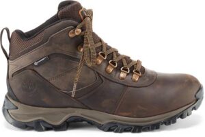 Best Backpacking Boots for Wide Feet