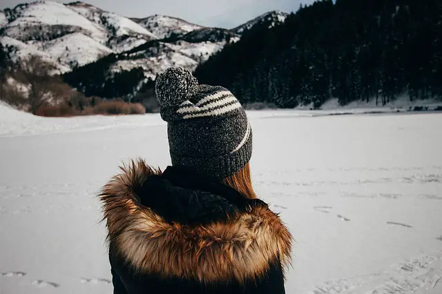 Best women's winter hiking jacket