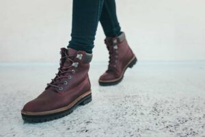 Are Logger Boots Good for Hiking