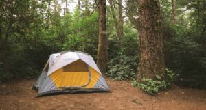 How To Insulate Tent for Summer