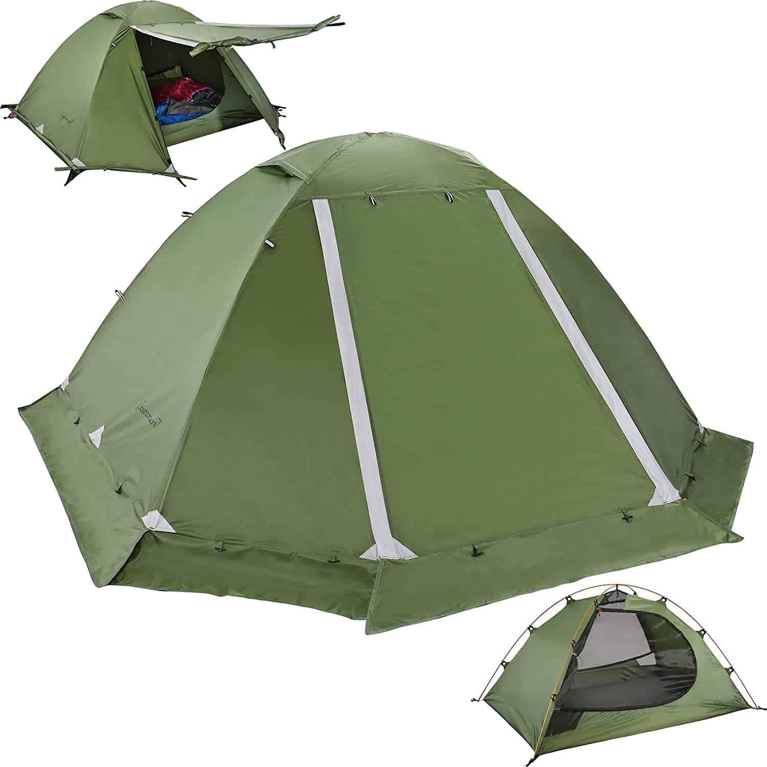 best tent for camping in florida