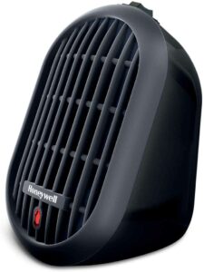 rechargeable heater for camping