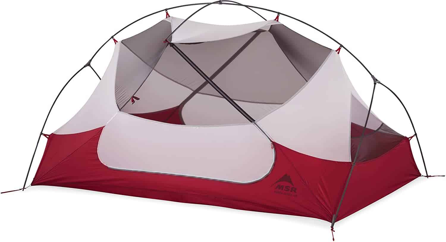 tents for high wind and rain