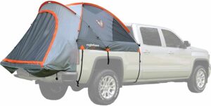 best truck topper for camping