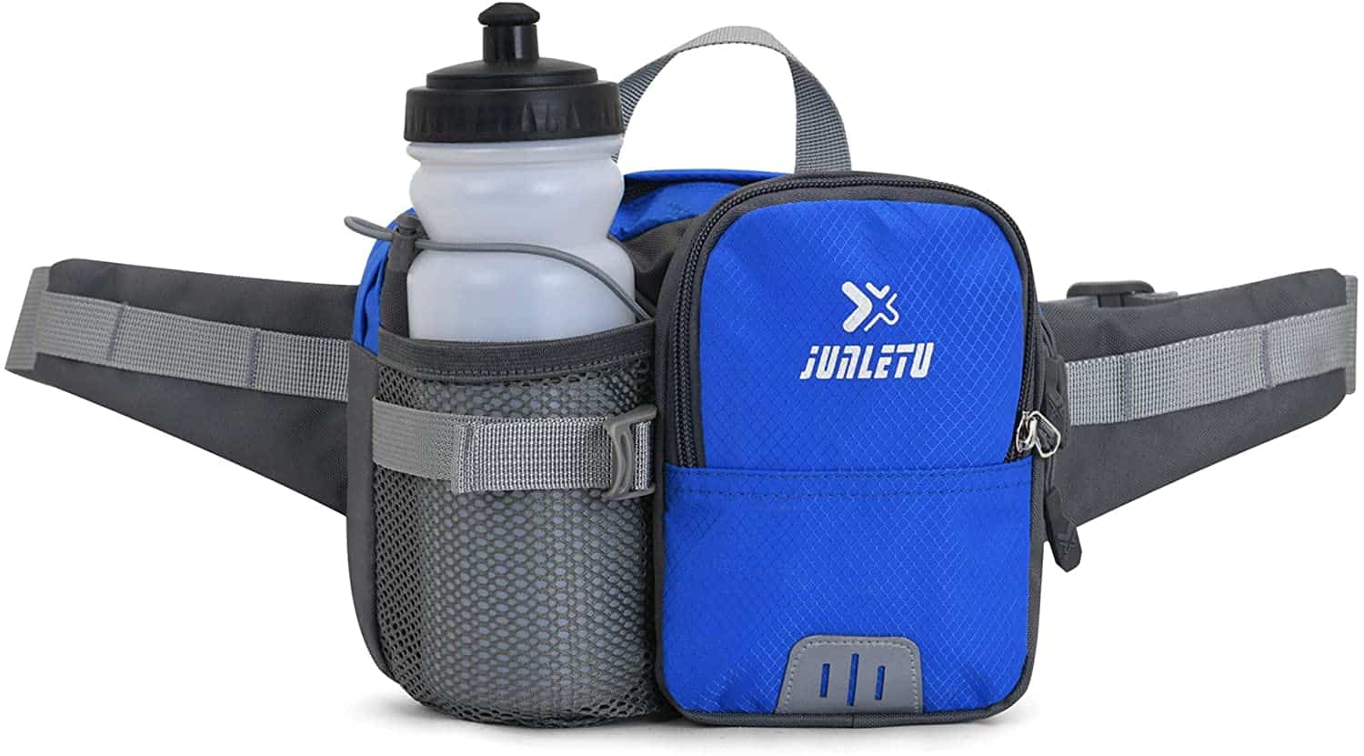 best fanny pack with water bottle holder