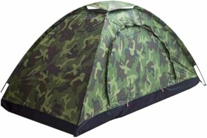 Best Tents for Boy Scouts