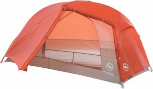 Best Tents For High Winds