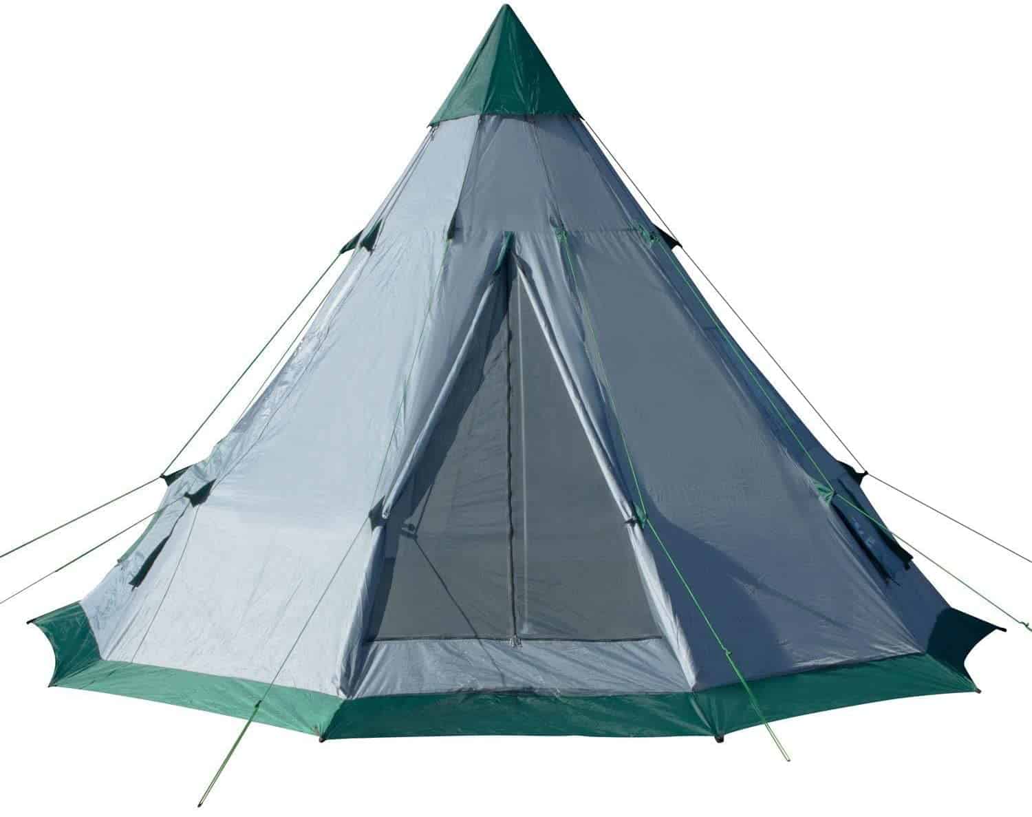 Winterial 6-7 Person Teepee Tent
