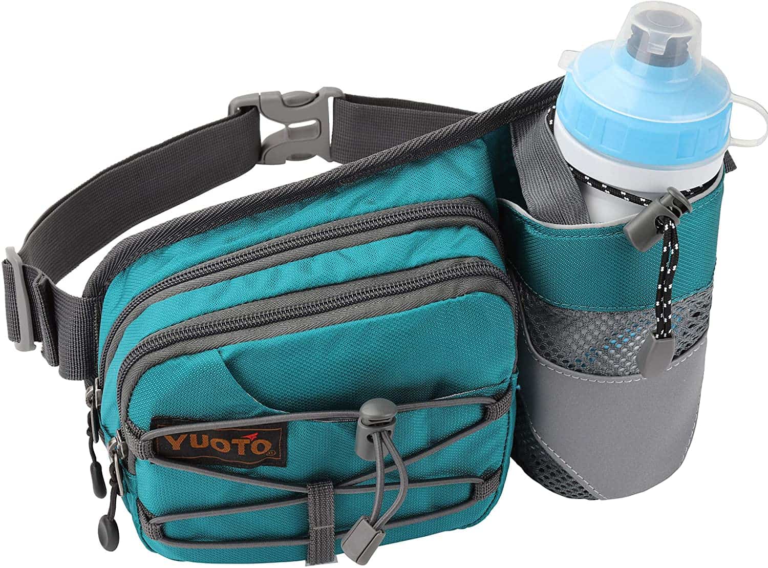 fanny packs water bottle holder