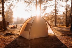 Best Tents for Camping in Florida