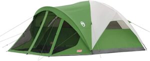 best tents for camping with dogs