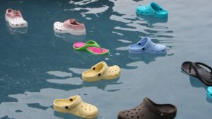 Crocs For Water Shoes