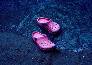 Crocs For Water Shoes