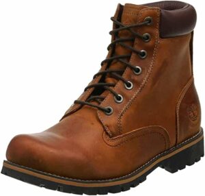 Timberland Mens Earthkeepers Boot