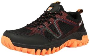 hiking shoes for pronation